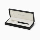 ENGRAVED SIGNATURE PEN PLATED 