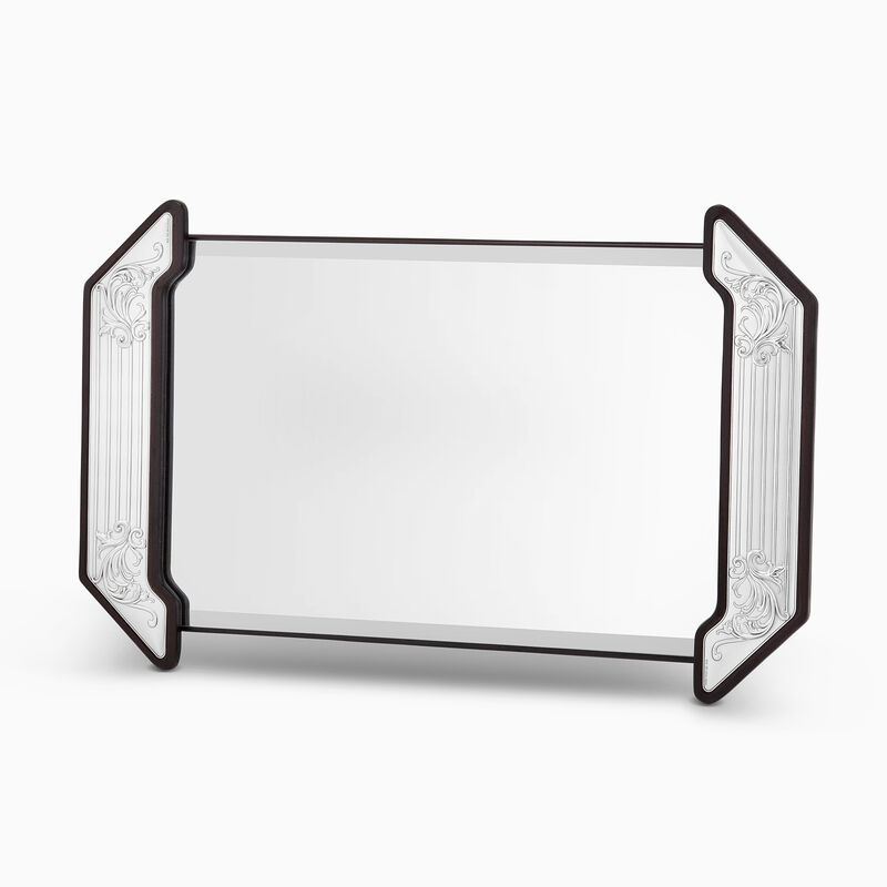 MEOROT MIRROR TRAY 