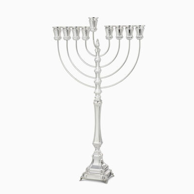 KOREN MENORHA SMOOTH MEDIUM 