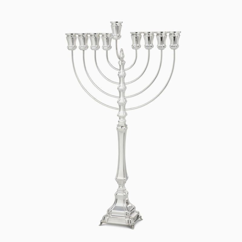 KOREN MENORHA SMOOTH MEDIUM 