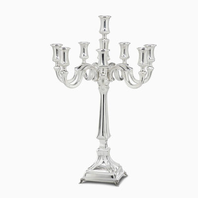 LAGUN CANDELABRA SMOOTH 8 LIGH 