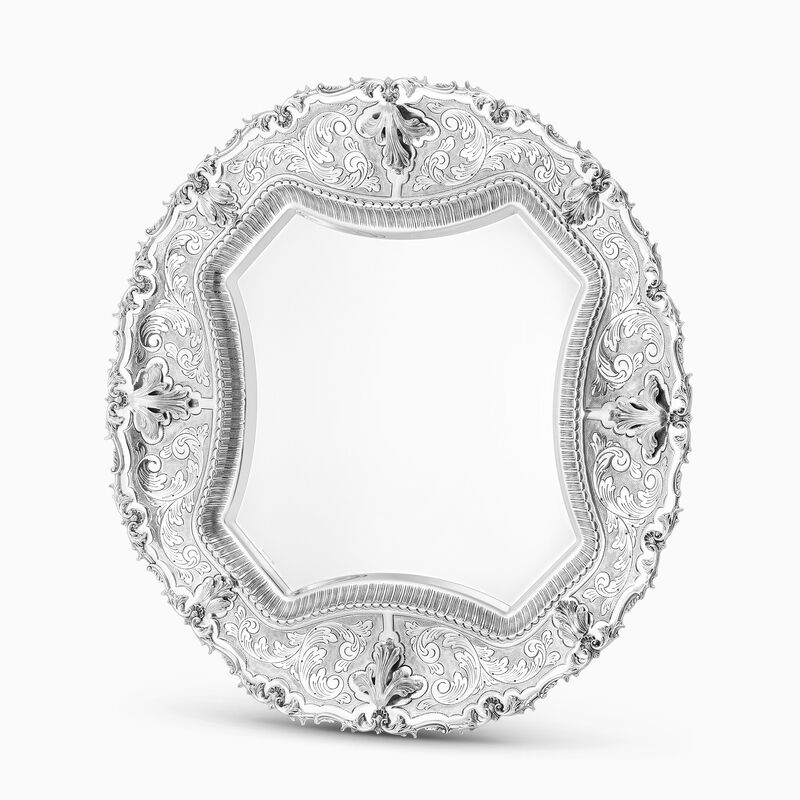 SCORPIO TRAY