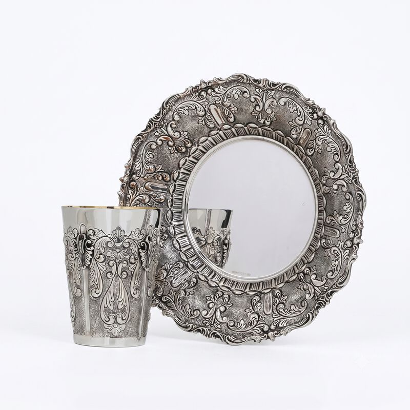 Martel Kiddush Set 