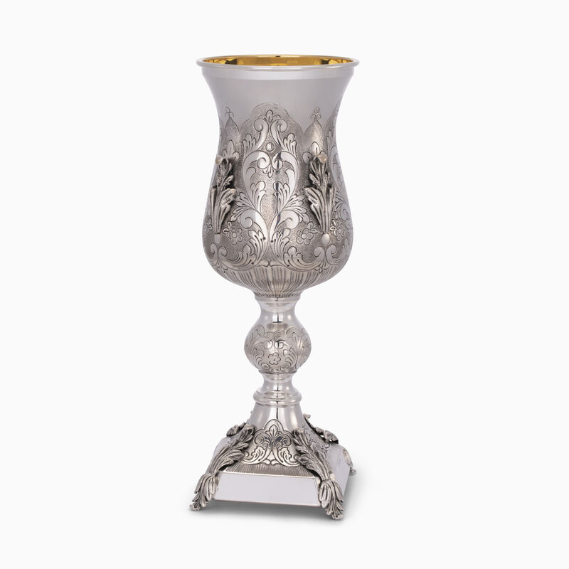 Magshimim Poety Medium Eliyahu Pesach Cup