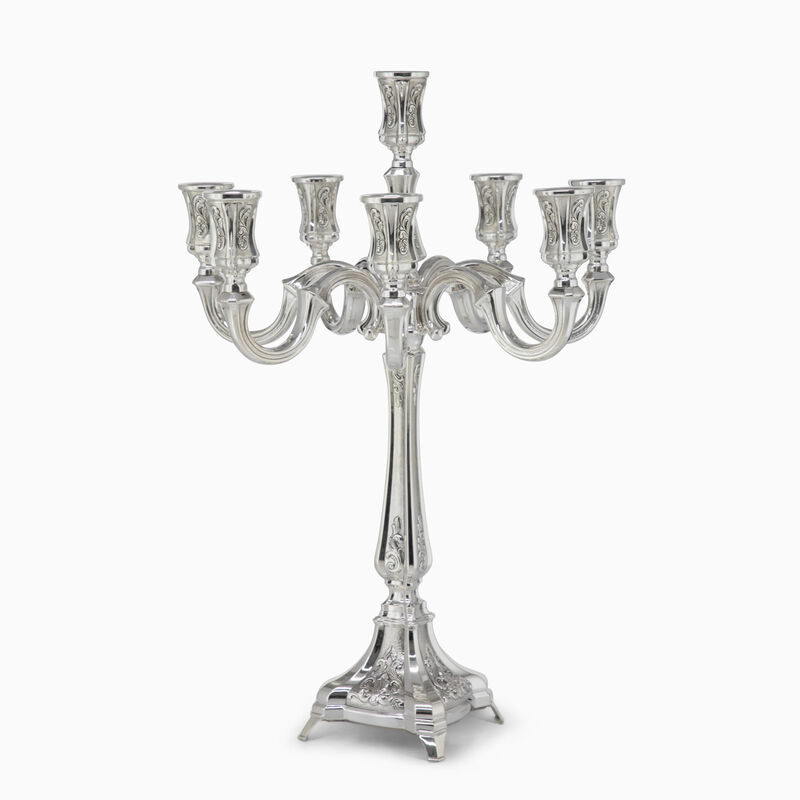 MATITYAHU CANDELABRA 8 ARMS 