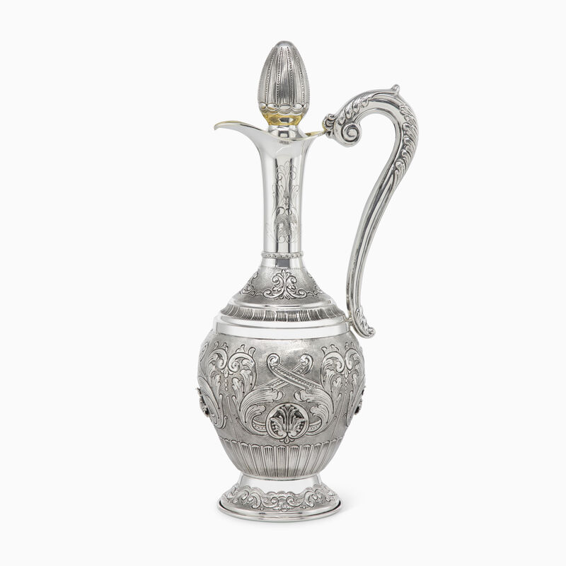 REFAEL WINE BOTTLE 1.2 LITER 