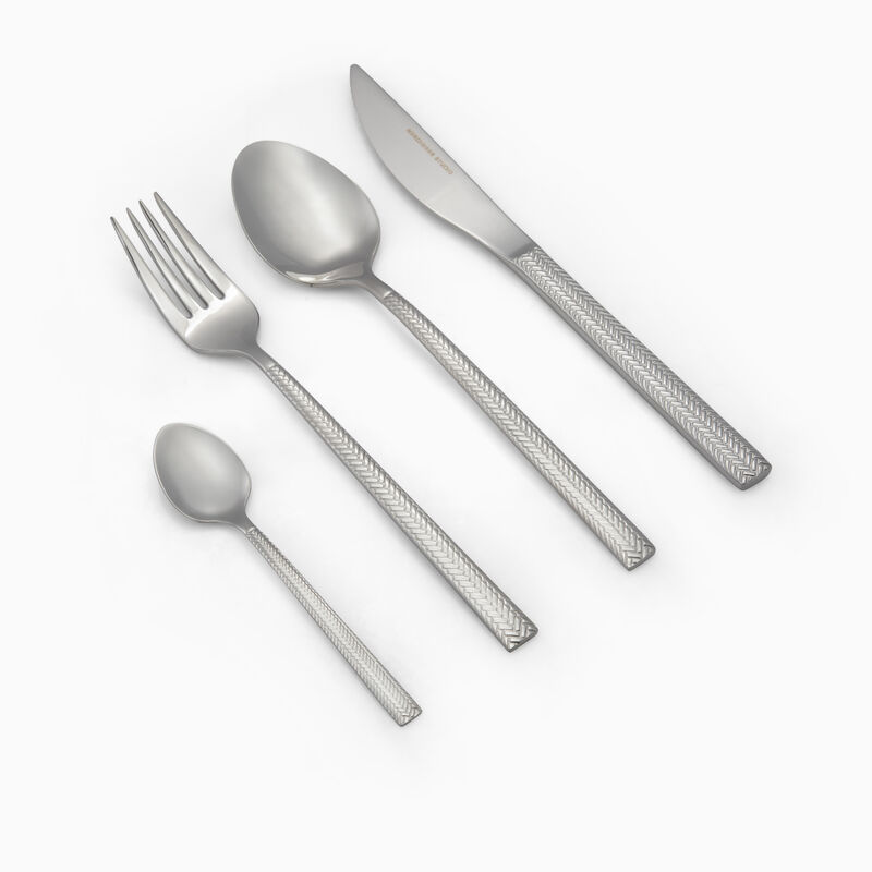 SHINY HERA 24PCS CUTLERY SET 