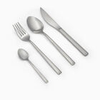 SHINY HERA 24PCS CUTLERY SET SHINY HERA 24PCS CUTLERY SET