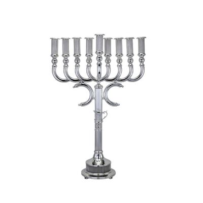 ROMEO SILVER MENORAH M LEGACY 