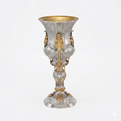 Carlos Medium Eliyahu Cup Legacy 