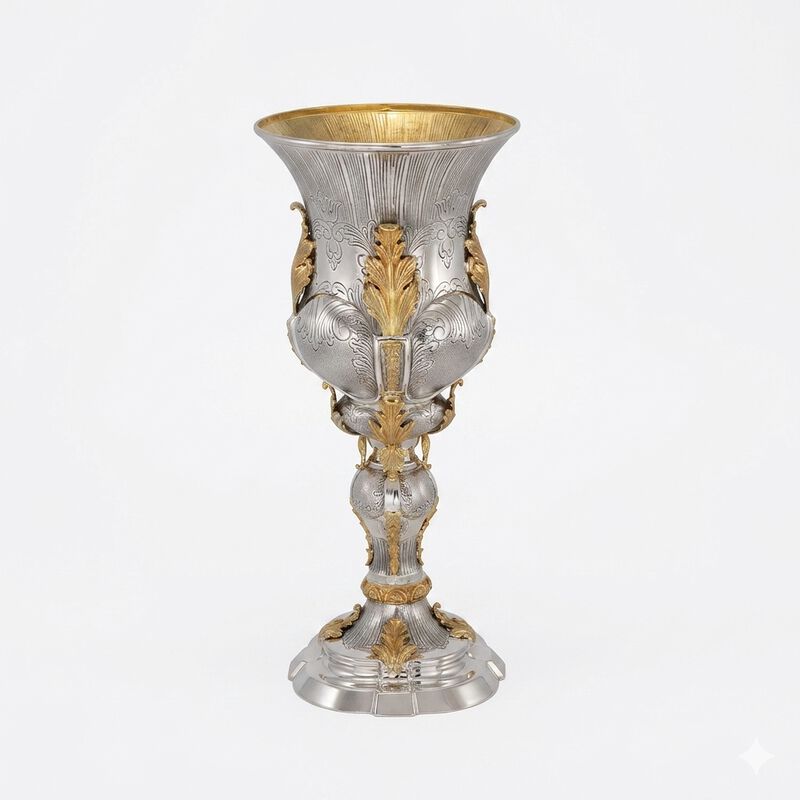 Carlos Medium Eliyahu Cup Legacy 