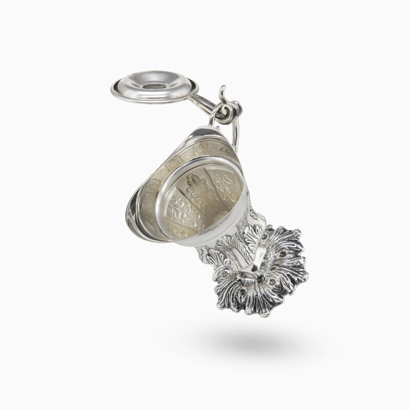 Bakio Jug For Menorah 