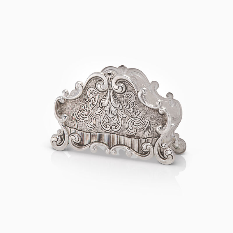 Piano Napkin Holder