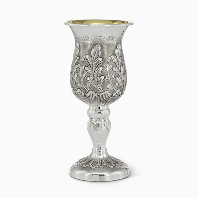 De Vinci Small Eliyahu Cup 