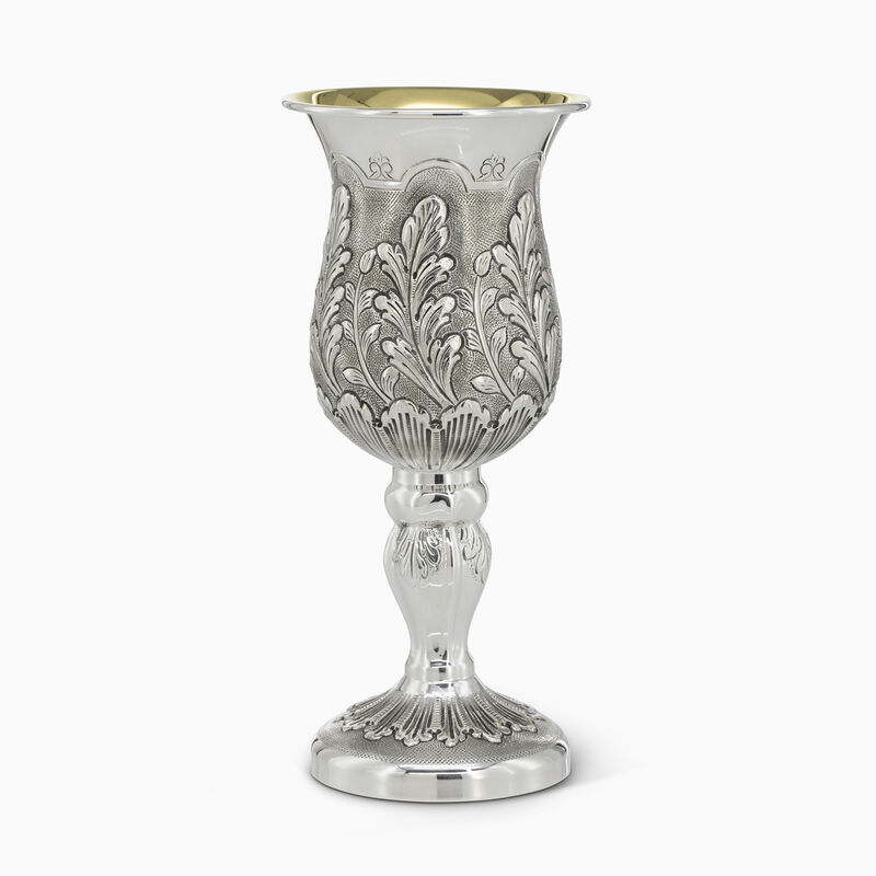 De Vinci Small Eliyahu Cup 