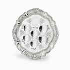 LUKA PASSOVER PLATE PLATED 