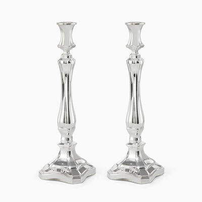 ORIYA CANDLESTICKS SMOOTH S 