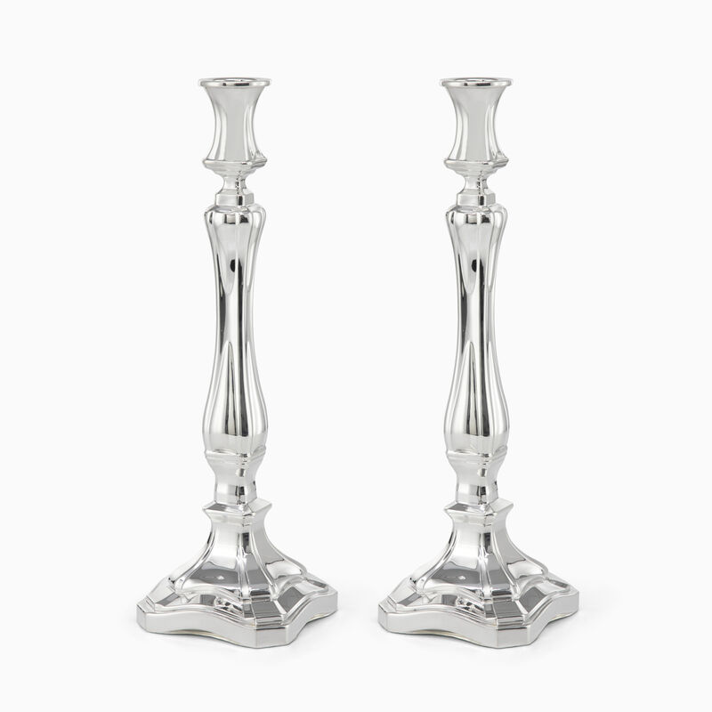 ORIYA CANDLESTICKS SMOOTH S 