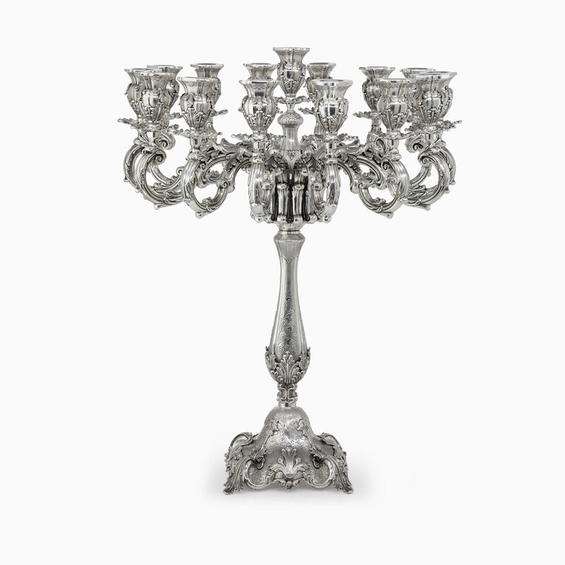 MAYORCA CANDELABRA 15 ARMS 