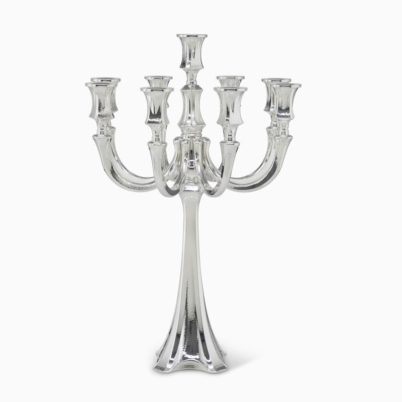 LIOR 9 LIGHT CANDLE LEGACY 