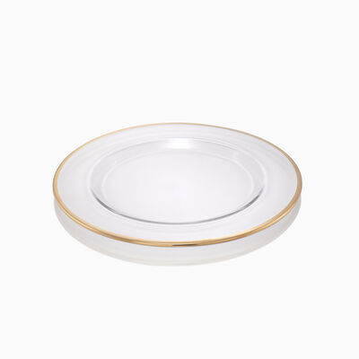 35 CM CHARGER PLATE DALIDA 