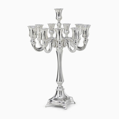 MATITYAHU 12 ARMS CANDELABRA 