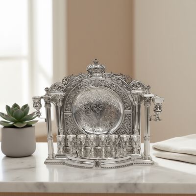 WALL MENORAH KARLOS SMALL LEGA 