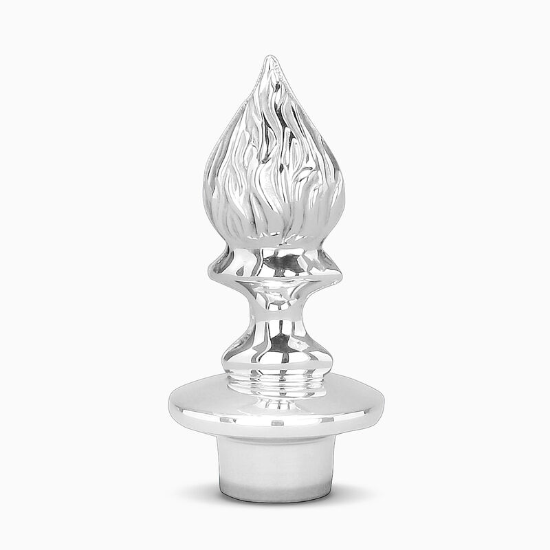 CANDLE FLAME 