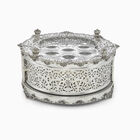 CHEN PESACH BOWL TURNS AROUND CHEN PESACH BOWL TURNS AROUND