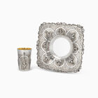 Biran Square Chosson Set Biran Square Chosson Set