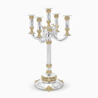 MALCHUT 5 ARMS CANDEL LEGACY 
