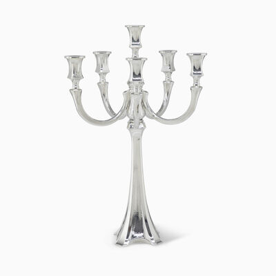 LIOR 6 LIGHT CANDLE LEGACY 
