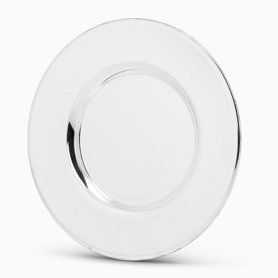 Hammered Plate Medium Sp 