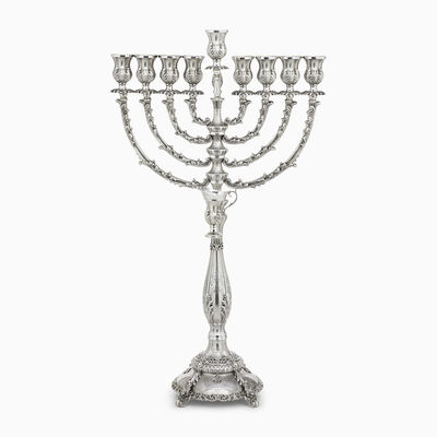 GAVRIEL MENORH SMALL 