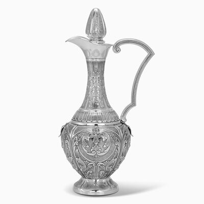 Large Wine Bottle Dor 