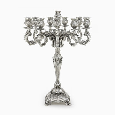 Kianti Candelabra 12 Arms 