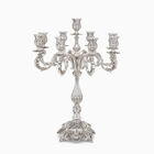 MOSES 9 LIGHTS CANDELABRA MOSES 9 LIGHTS CANDELABRA