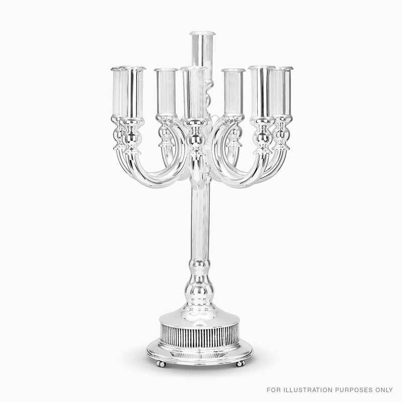 BEYGALE CANDEL 11 LIGHT LEGACY