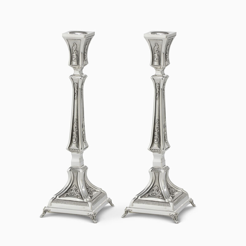 LAGUN CANDLESTICKS DECOR. MINI 