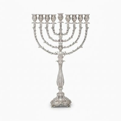 IBIZA MENORAH 