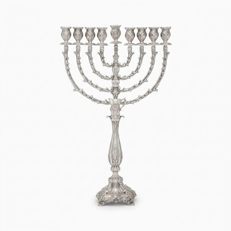 IBIZA MENORAH 