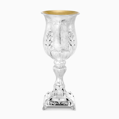 Elyyahu Cup Baron 