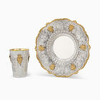 MARTEL HEAVY KIDDUSH SET LEGAC 