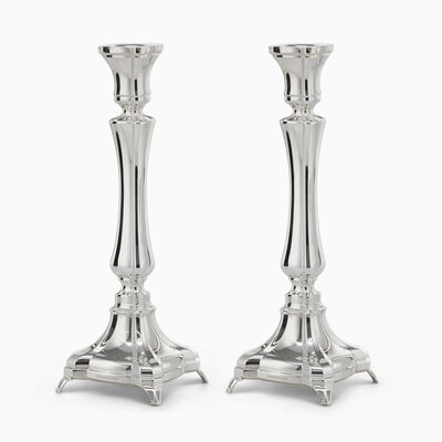 MATITYAHU CANDLE SMOOTH MINI 