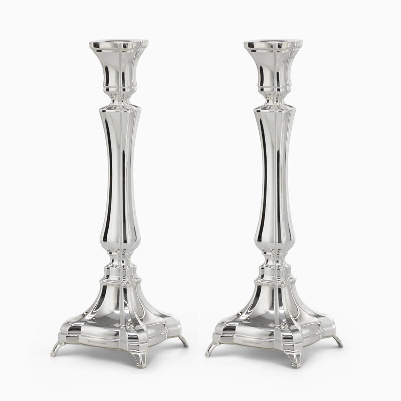 MATITYAHU CANDLE SMOOTH MINI 