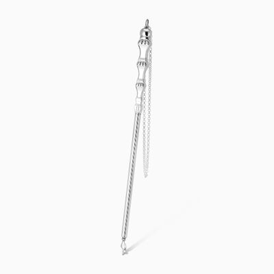 Sorento Sefer Torah Yad Pointer Sterling Silver 