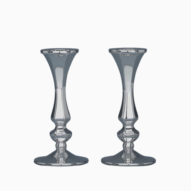 Bareket Single Mini Candlestick 