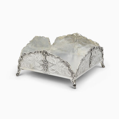 HADAR NAPKIN HOLDER 