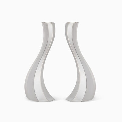Merdinger Silver Candle Legacy 