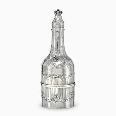 Genova Kedem Bottle Holder 